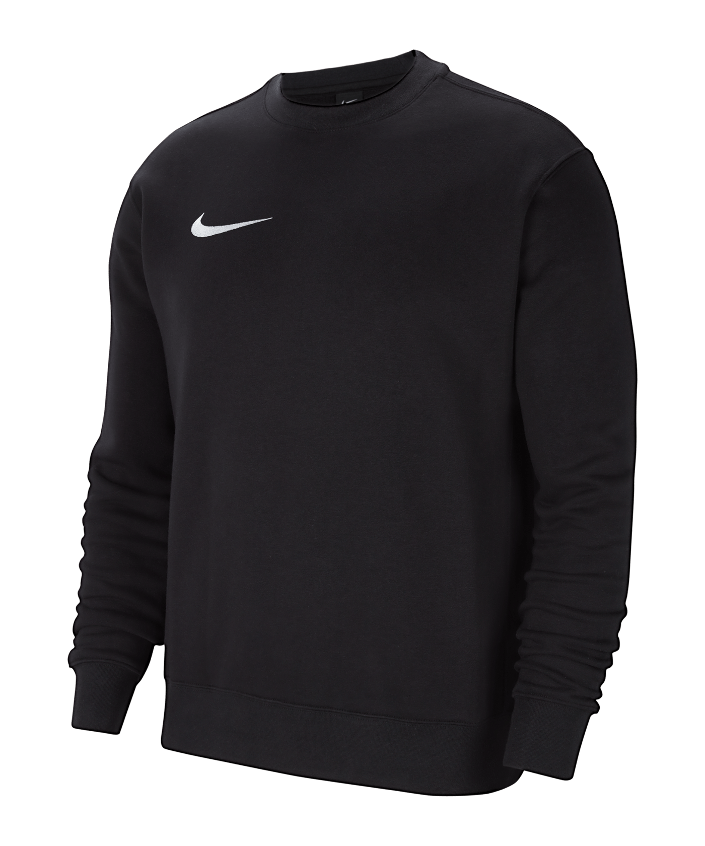 NIKE Park 20 Crewneck Kinder (010) - schwarz