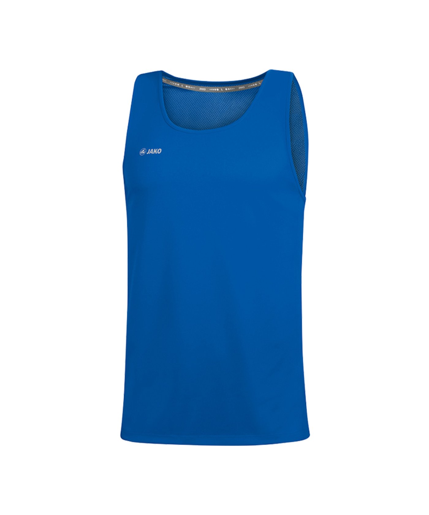 JAKO Run 2.0 Tanktop Kinder (004) - blau