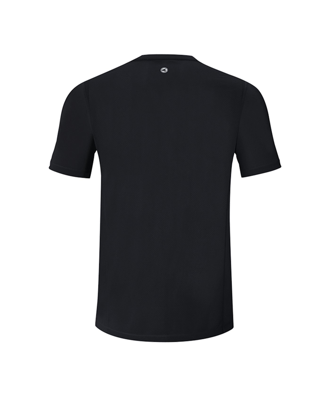 JAKO Run 2.0 T-Shirt (008) - schwarz