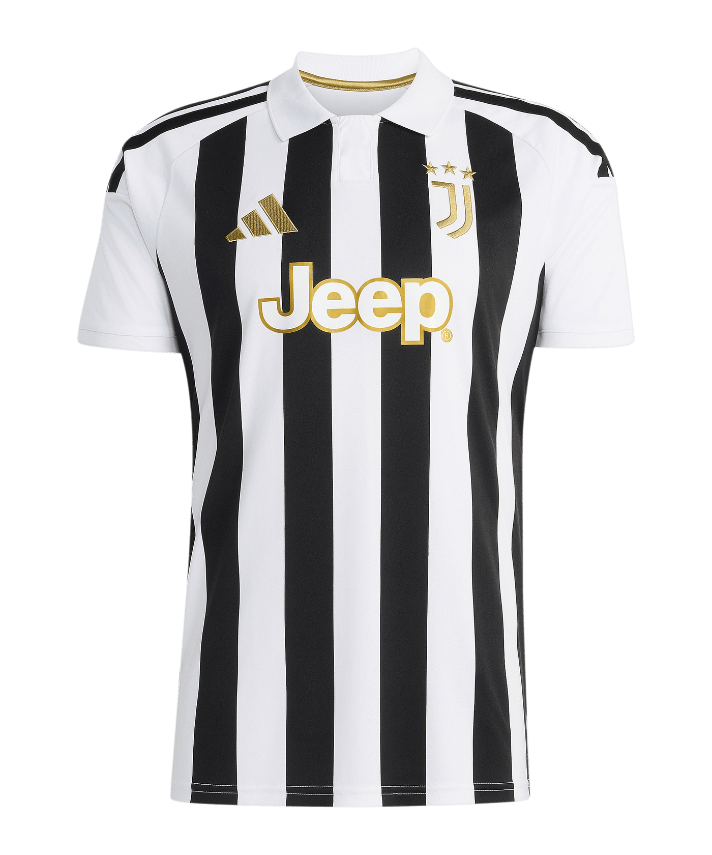 adidas Juventus Turin Trikot Home 2026/2027 Weiß - weiss