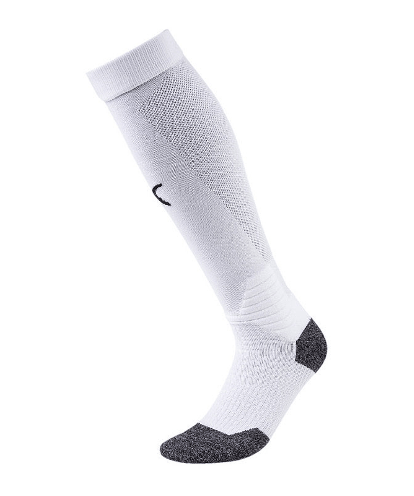 PUMA LIGA Socks Stutzenstrumpf (004) - weiss