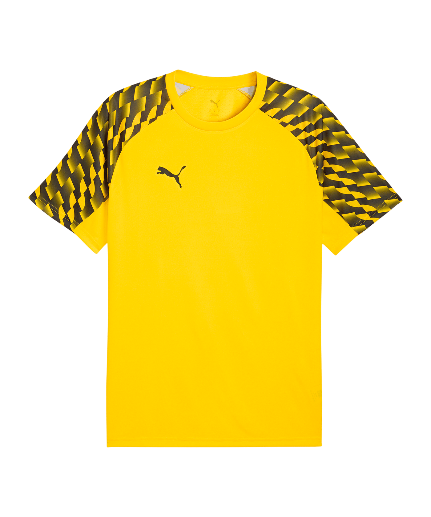 PUMA teamLIGA26 Trikot Gelb F07 - gelb