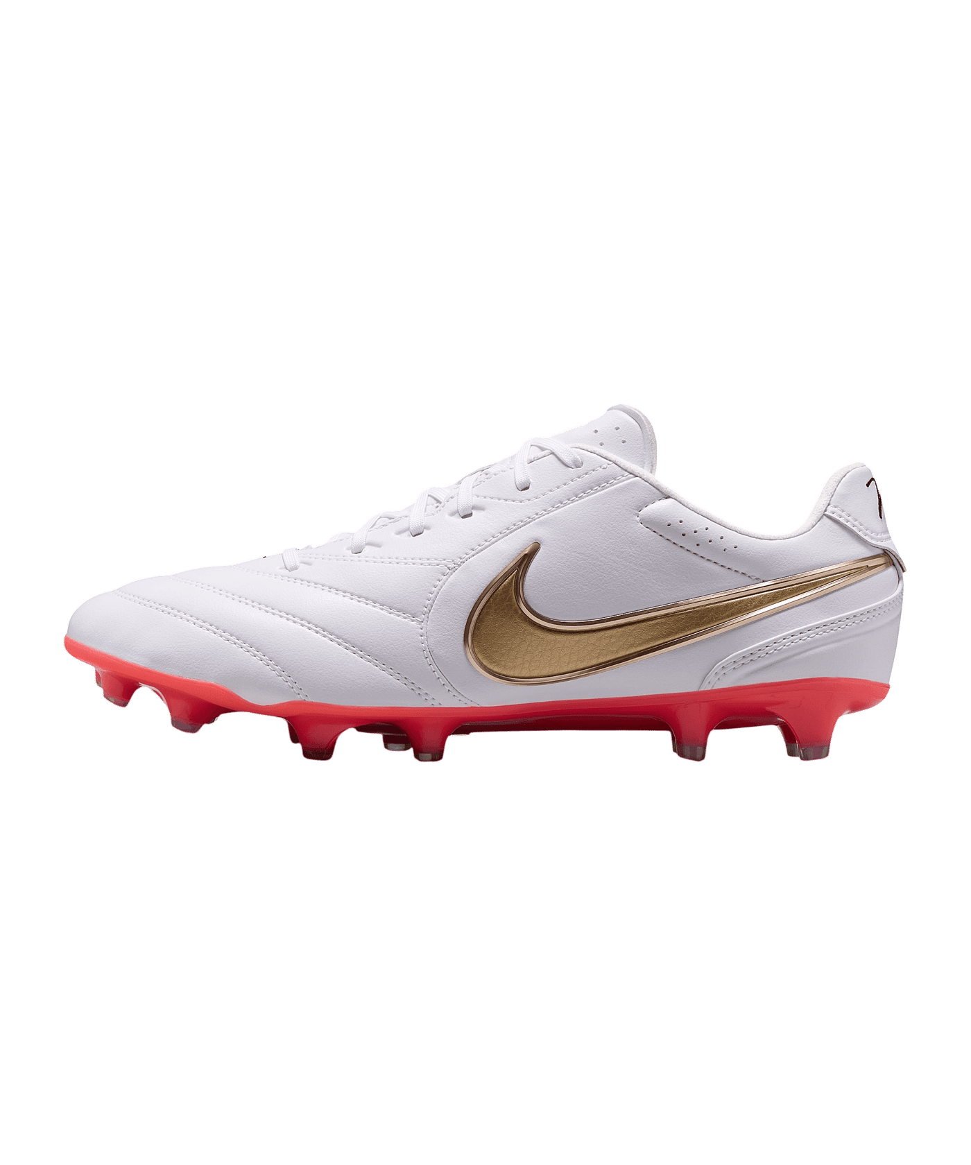 Nike Tiempo Ligera Pro FG Break'Em Weiß F102 - weiss