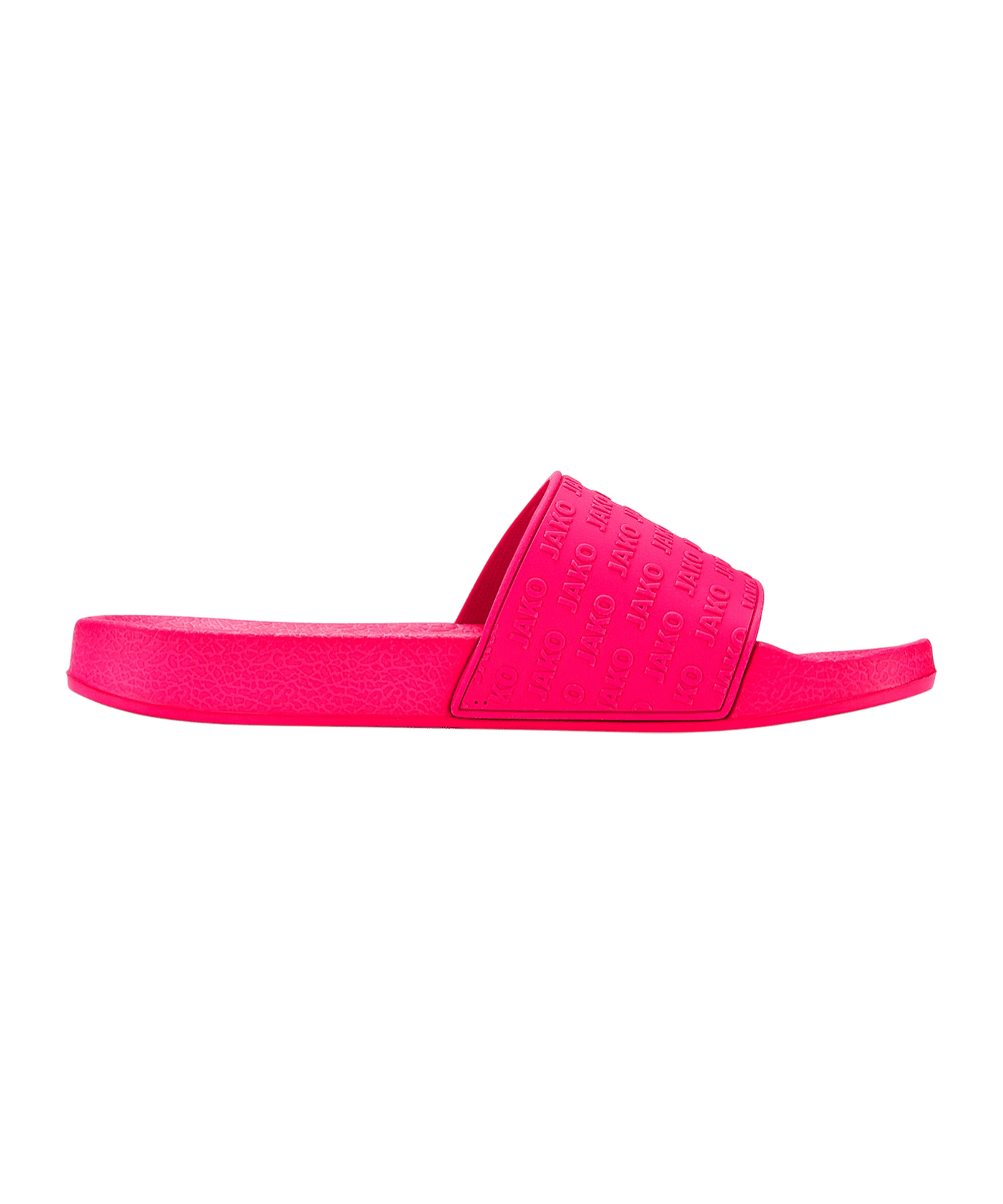 JAKO Jakolette River Pink F710 - rosa