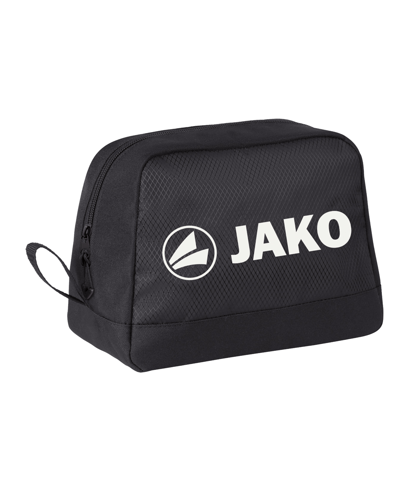 JAKO Kulturtasche (008) - schwarz