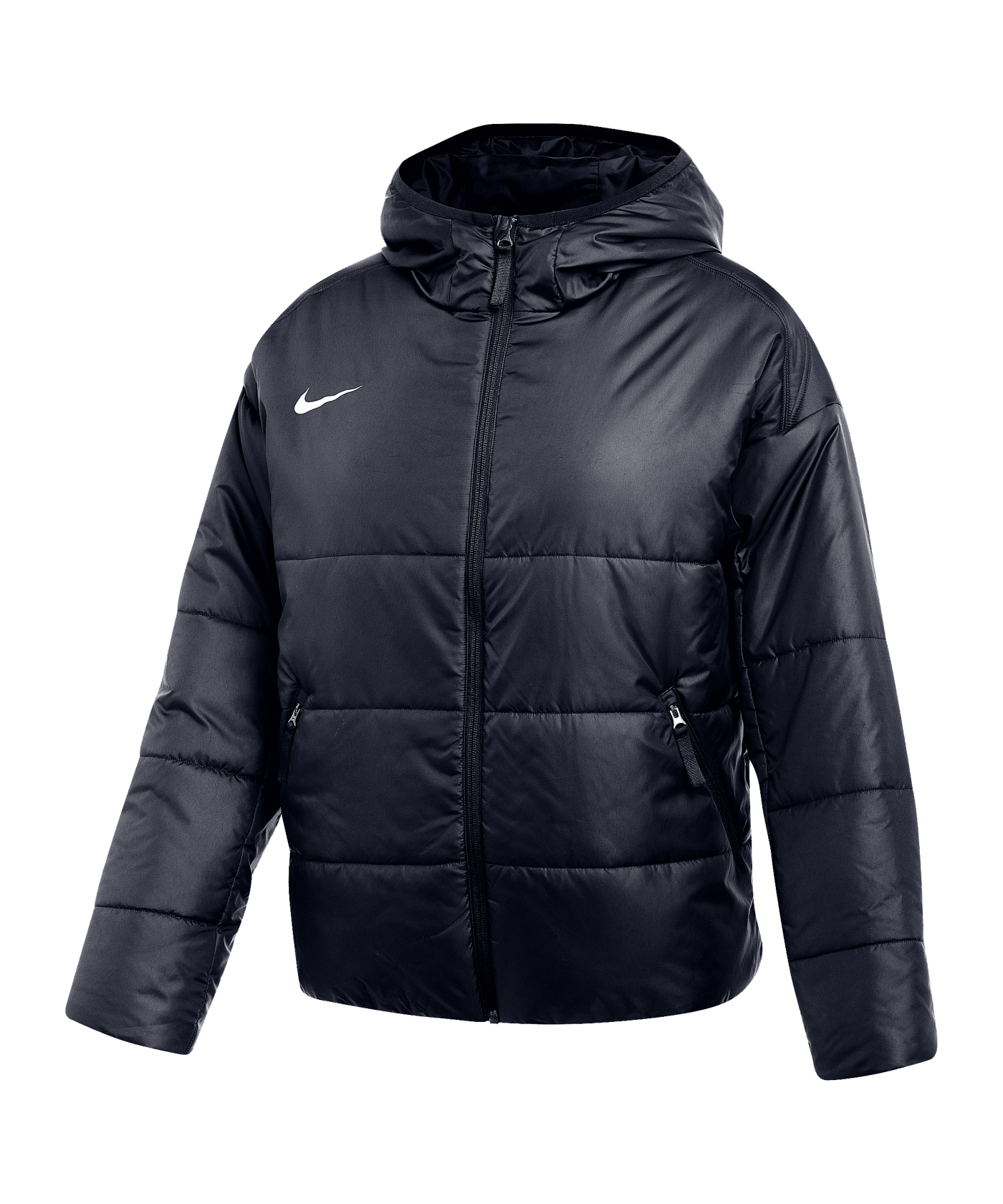 Nike TF Academy Pro 24 Allwetterjacke Damen F451 - blau