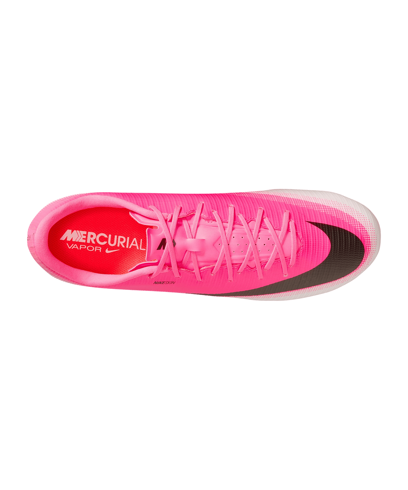 Nike Air Zoom Mercurial Vapor XVII Academy FG/MG Breakout Rosa F900 - rosa