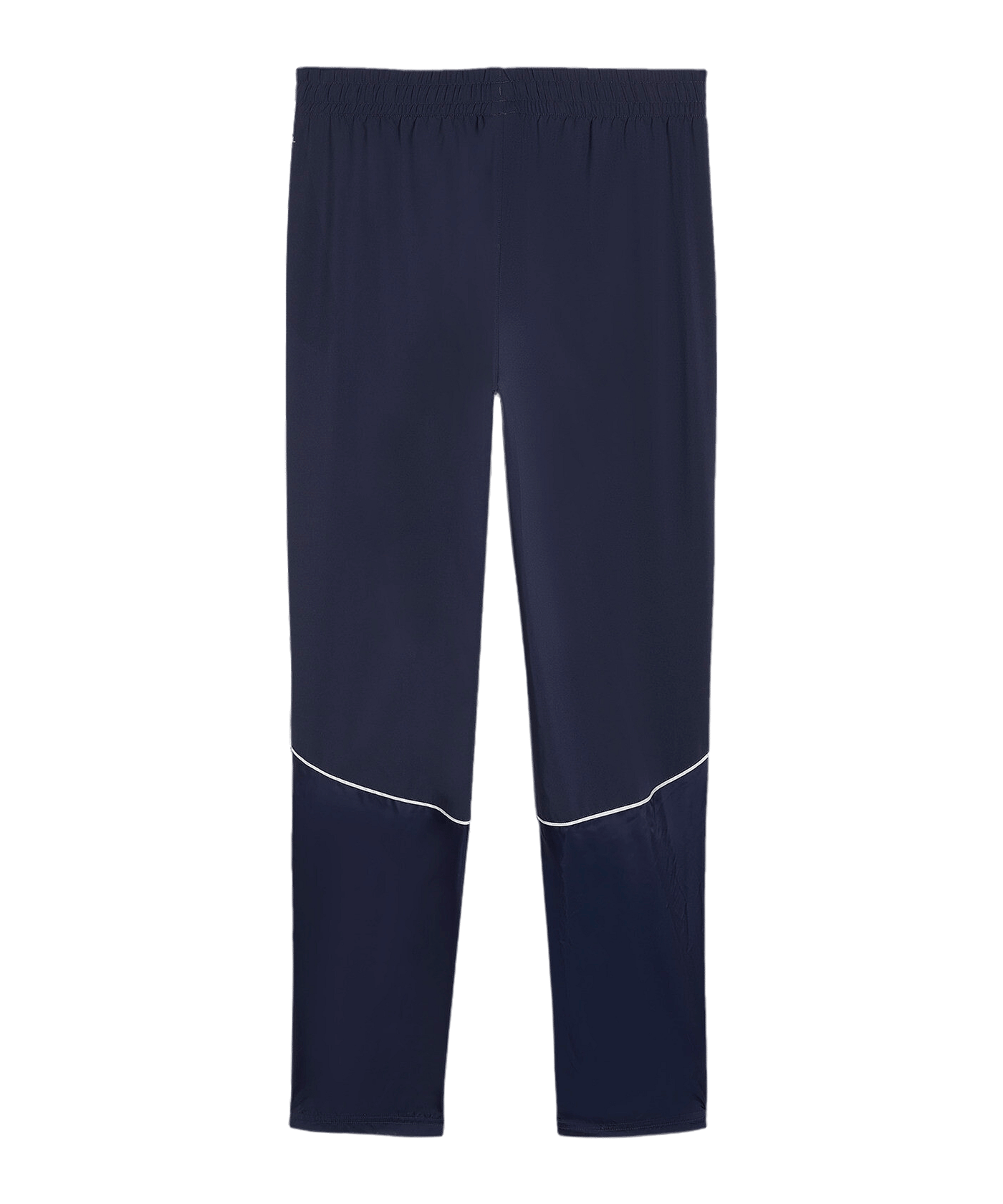 PUMA teamGOAL Sideline Trainingshose Blau F06 - blau