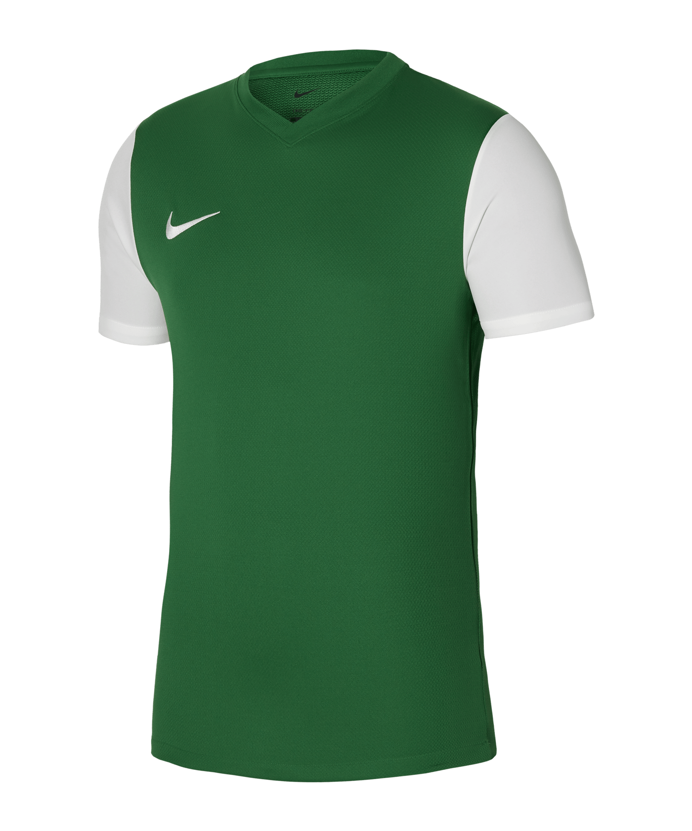 Nike Tiempo Premier II Trikot Grün Weiss (302) - gruen