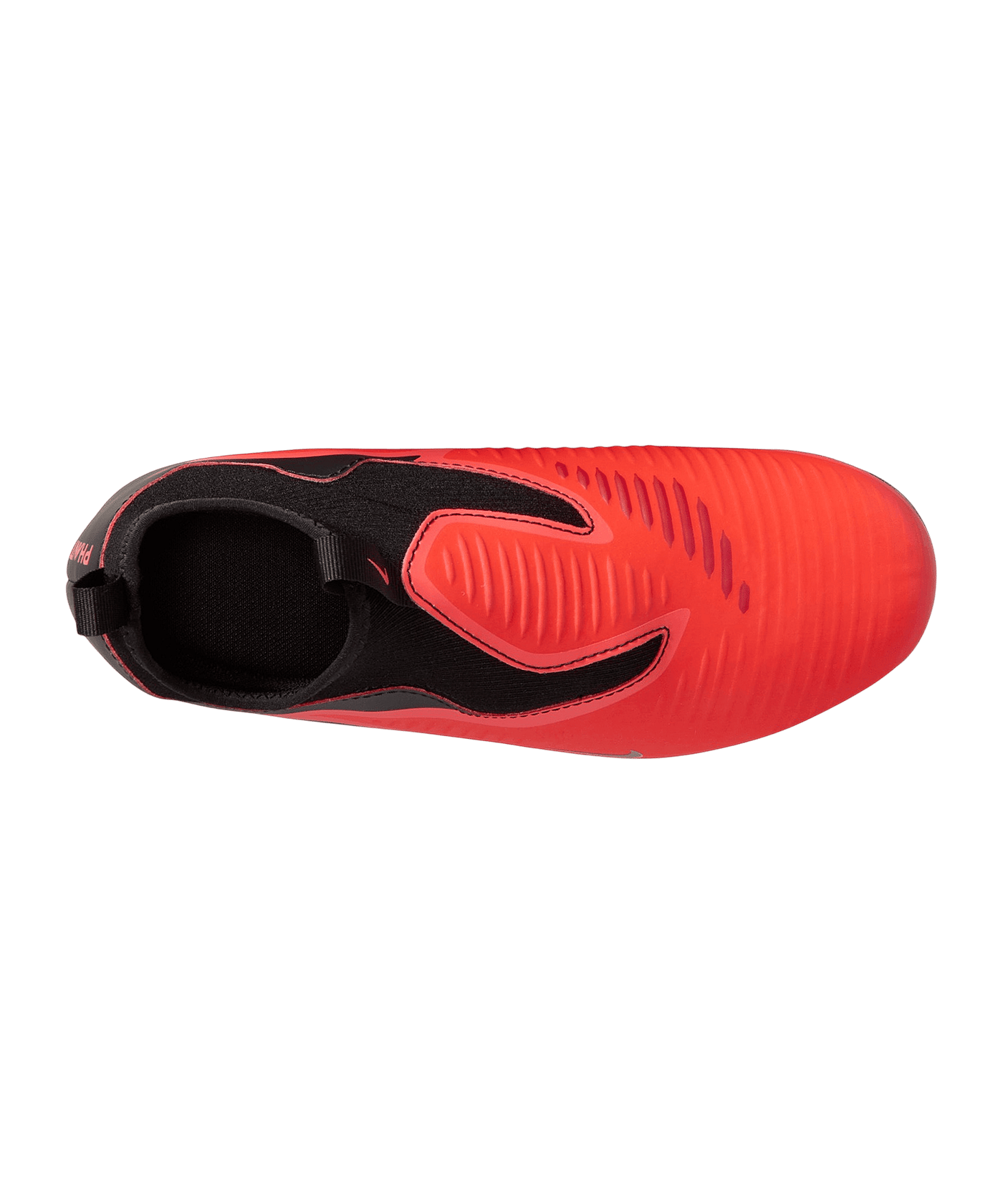 Nike Phantom 6 High Academy MG Break'Em Kids Rot F600 - rot
