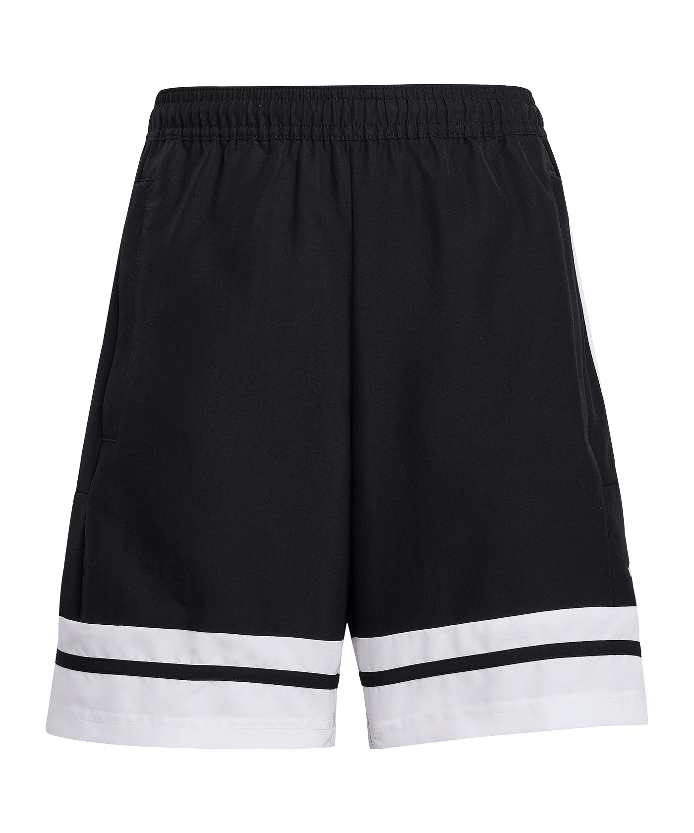 adidas Squadra 25 Downtime Short Kids Schwarz - schwarz