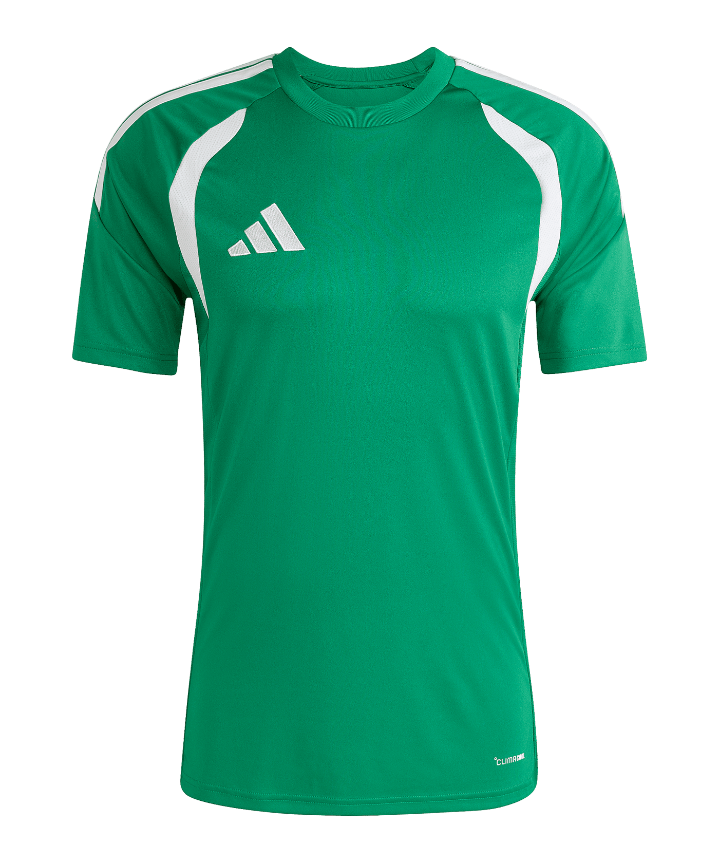 adidas Tiro 26 League Trikot Grün - gruen