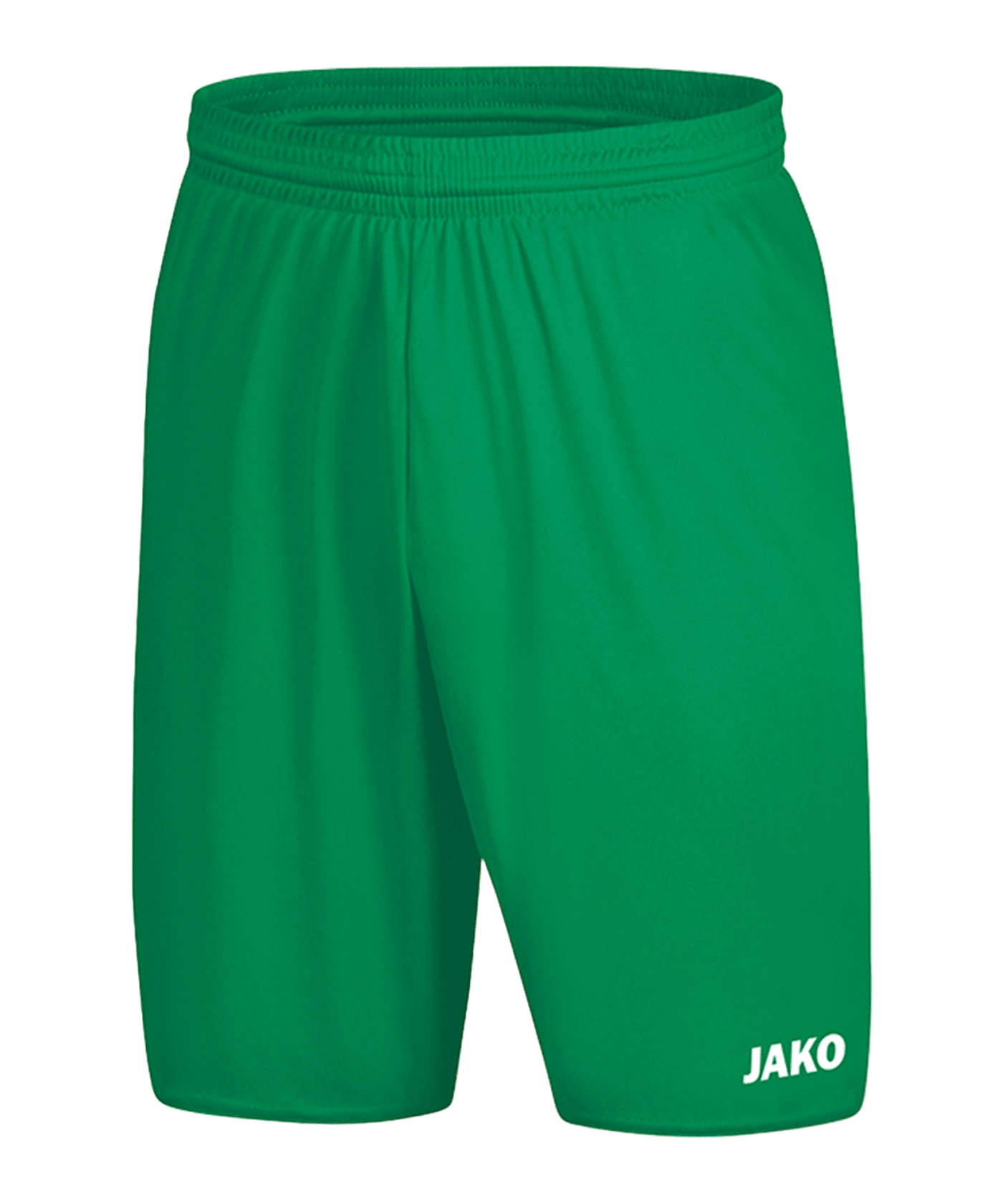 JAKO Manchester 2.0 Short ohne Innenslip Kinder (006) - gruen