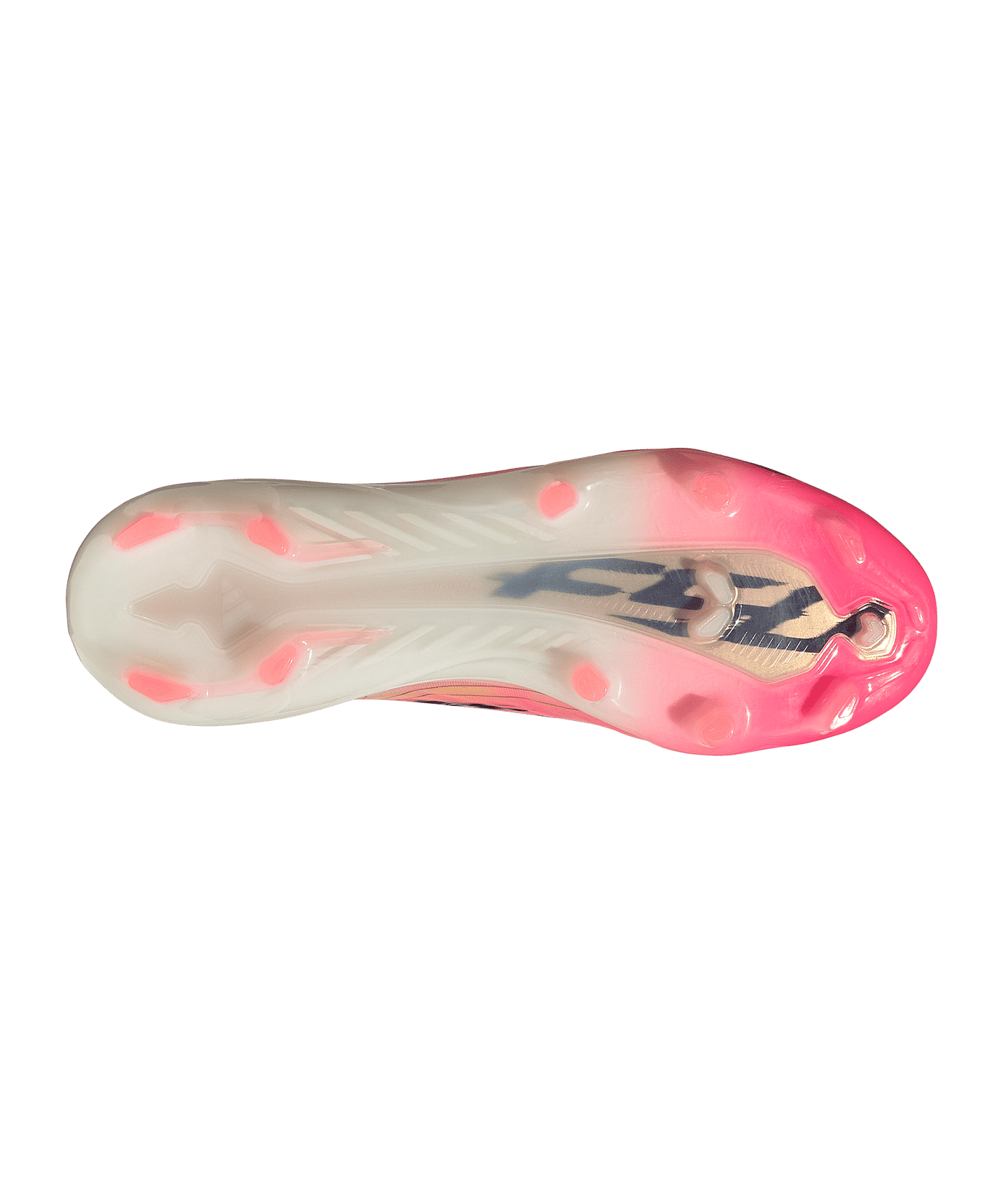 adidas F50 Hyperfast Elite FG Road to Glory Kids Rosa - rosa