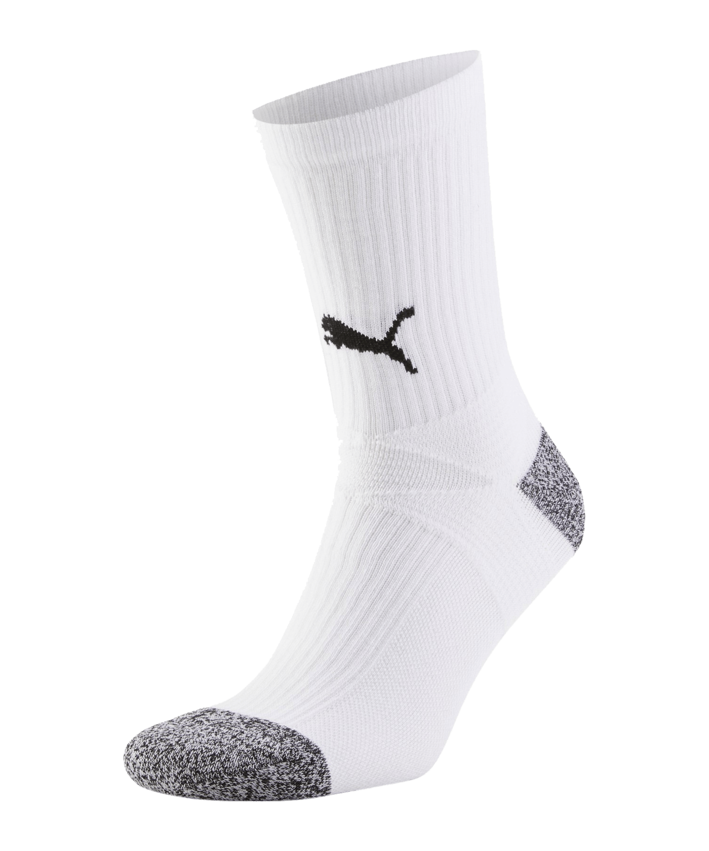 PUMA teamLIGA Socken Weiss (004) - weiss