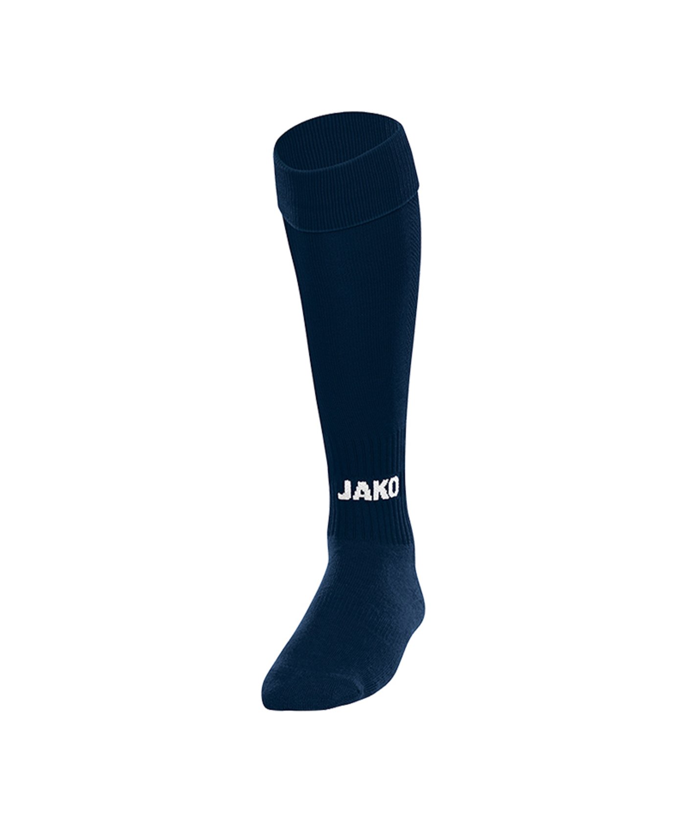 JAKO Glasgow 2.0 Stutzenstrumpf (049) - blau