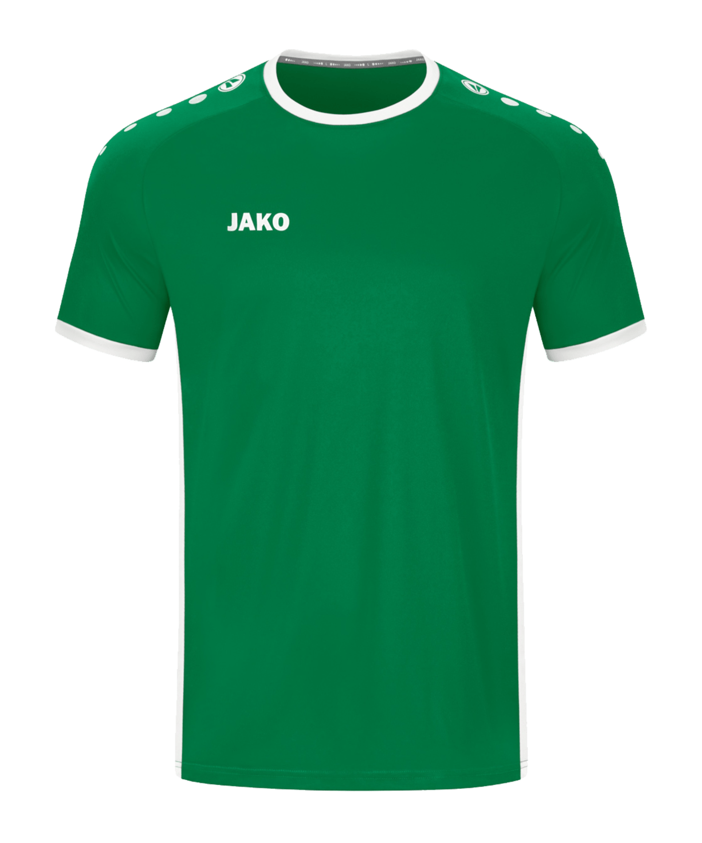 JAKO Primera KA Trikot Grün (200) - gruen