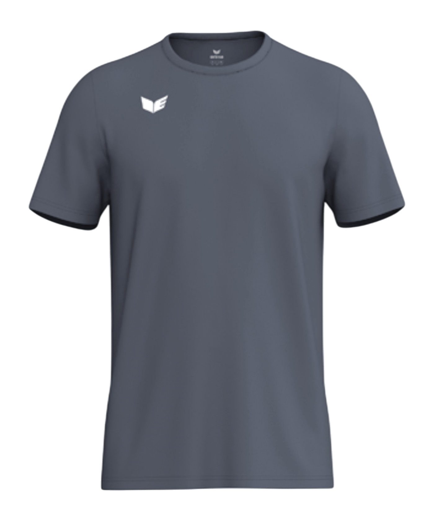 Erima INTRO function T-Shirt Kids Grau F2082625 - grau