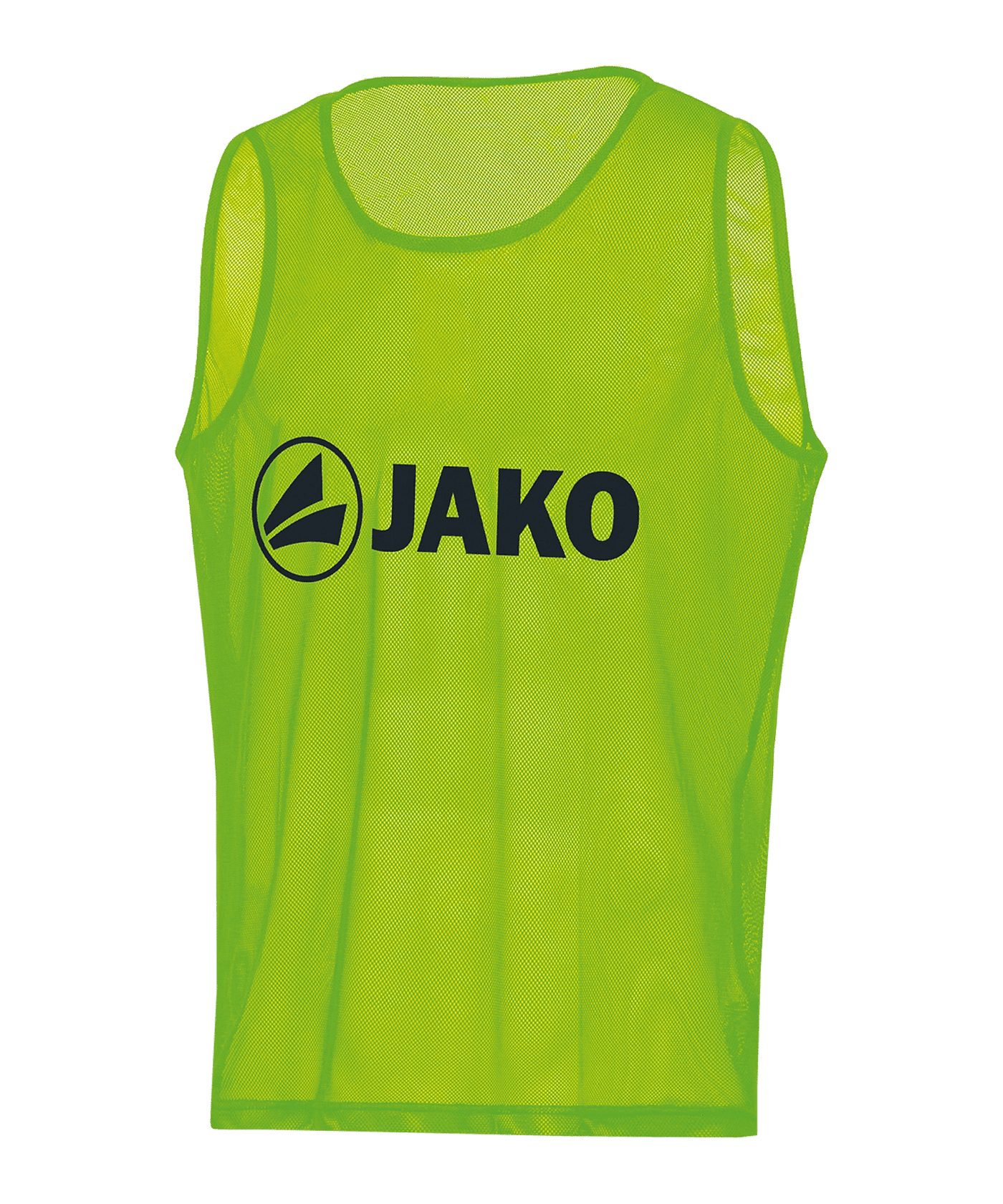 JAKO Classic 2.0 Kennzeichnungshemd Grün F02 - gruen