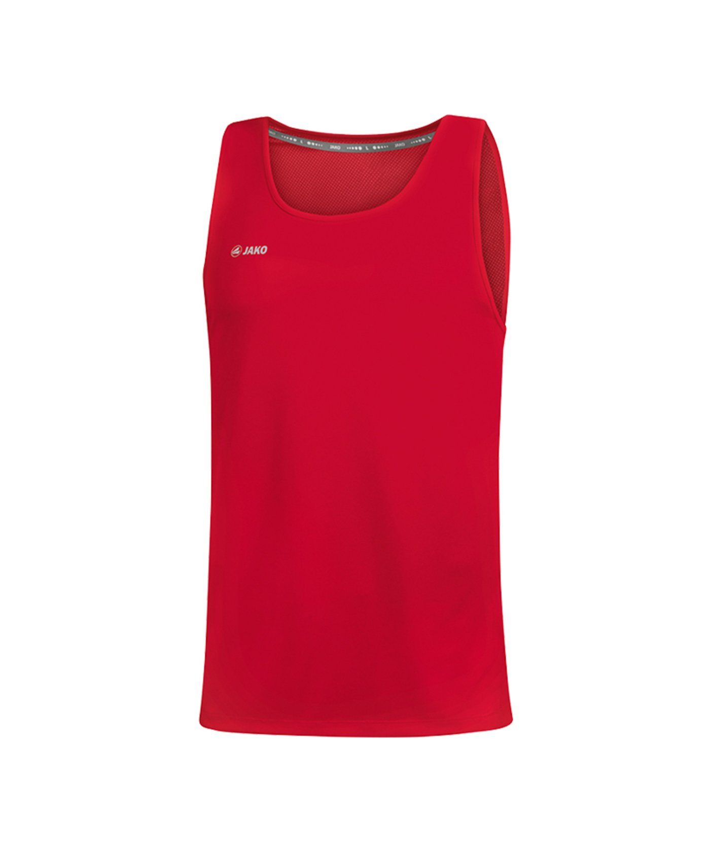 JAKO Run 2.0 Tanktop (001) - rot
