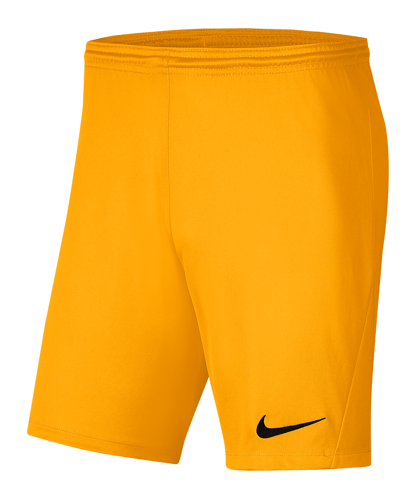 NIKE Park III Shorts Kinder (739) - gelb