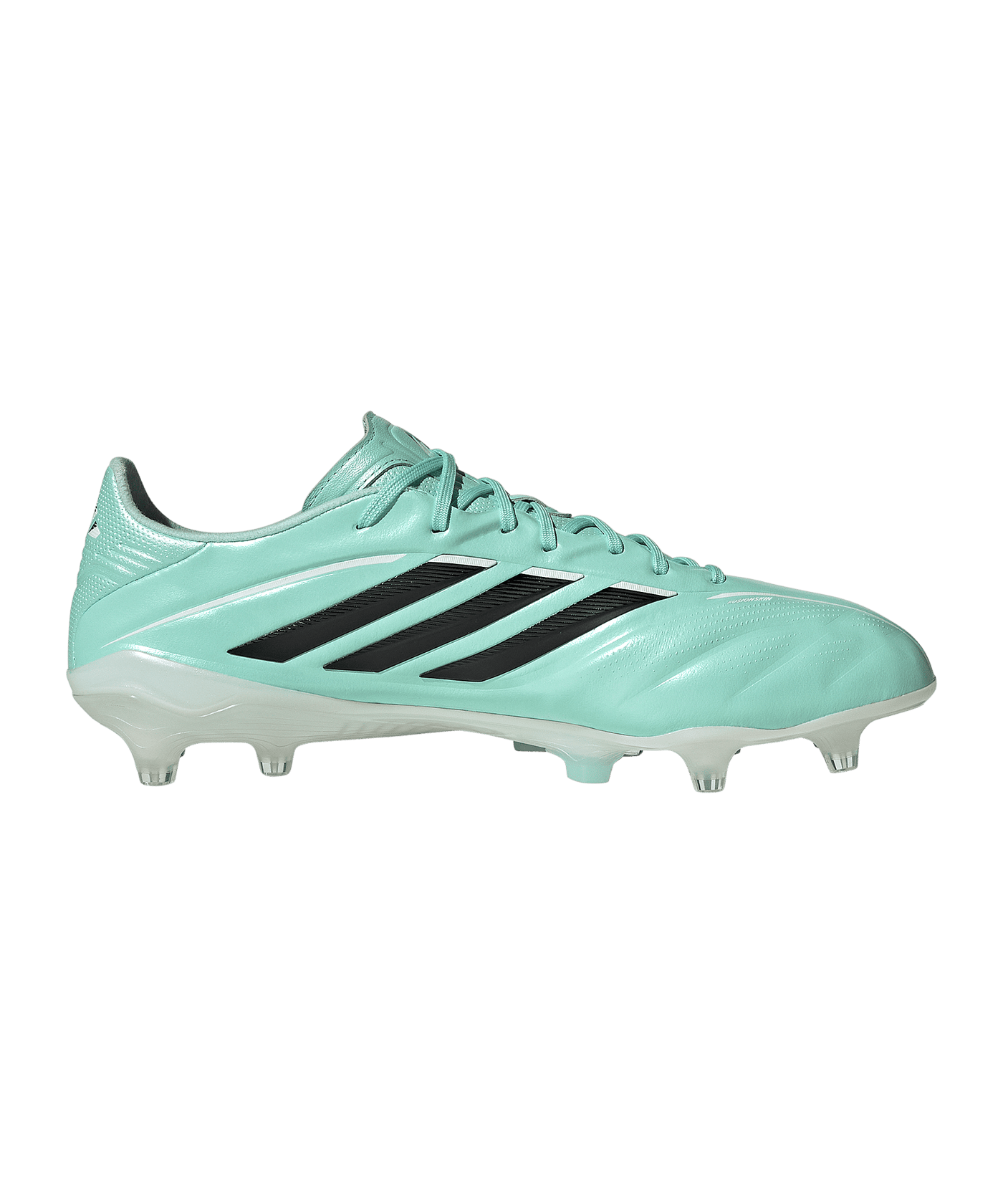 adidas Copa Pure IV Elite FG Final Rush Grün - gruen