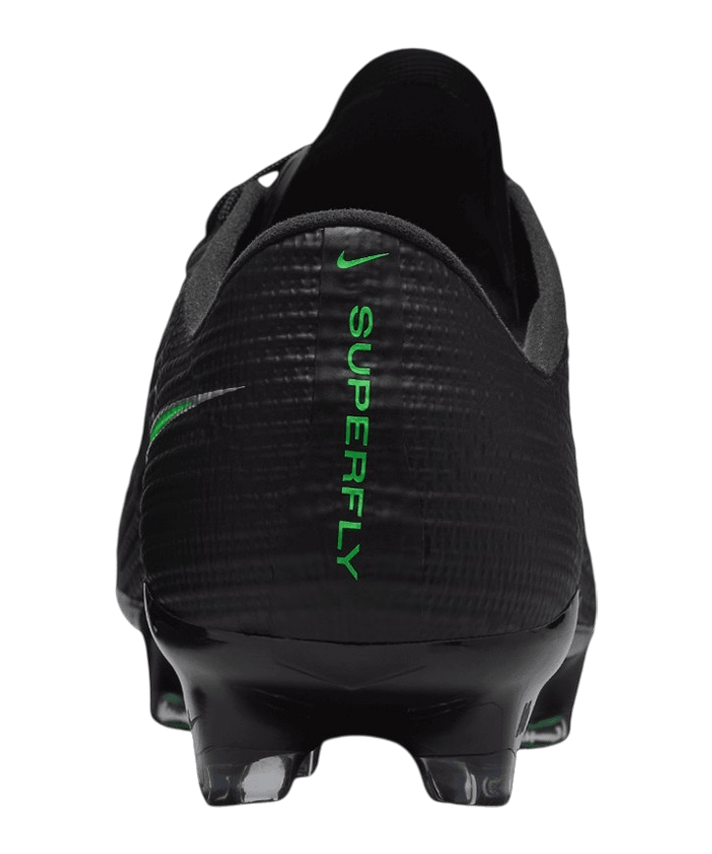 Nike Air Zoom Mercurial Superfly XI Pro FG Shadow Schwarz F001 - schwarz