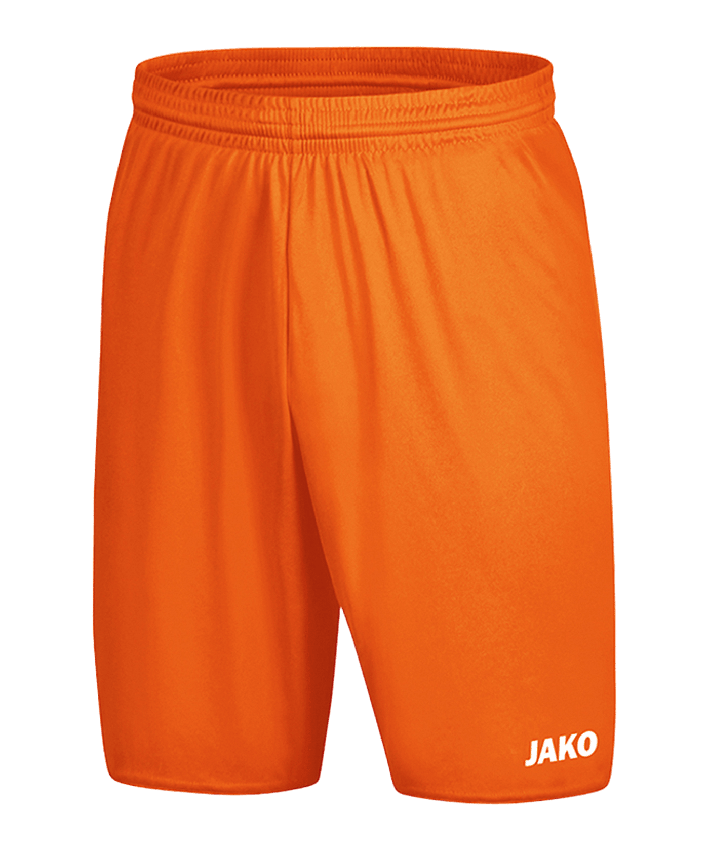 JAKO Manchester 2.0 Short ohne Innenslip (019) - orange