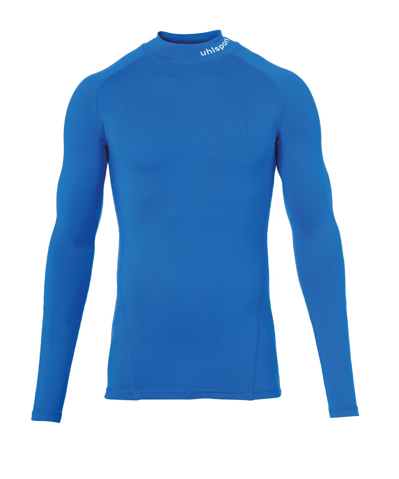Uhlsport Pro Baselayer Turtleneck Kids Blau (003) - blau