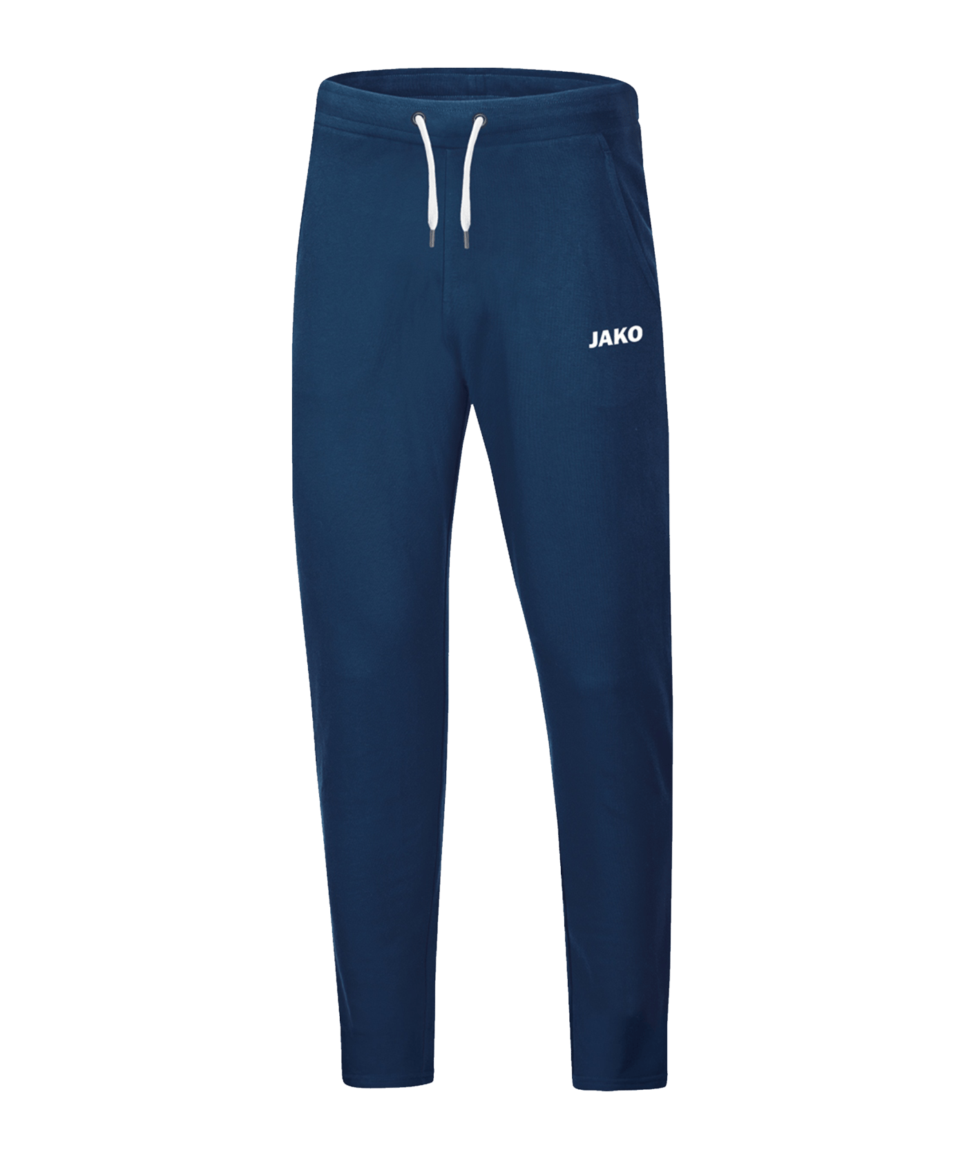 JAKO Base Jogginghose Kids Blau (009) - blau