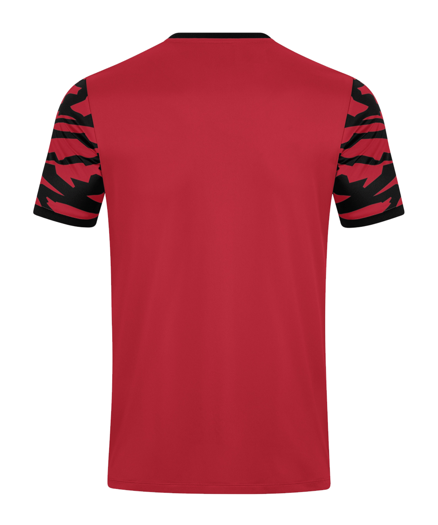 JAKO Animal Trikot Kids Rot Schwarz F111 - rot