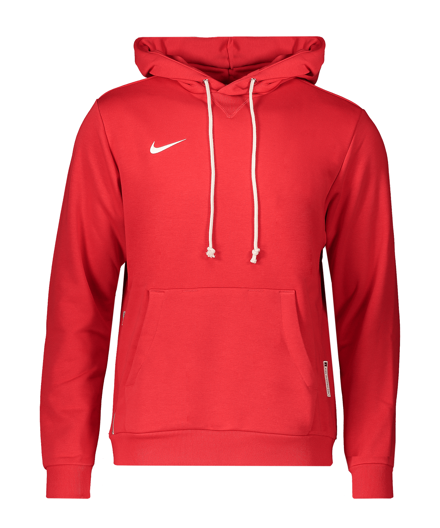 Nike Hoody Rot F657 - rot