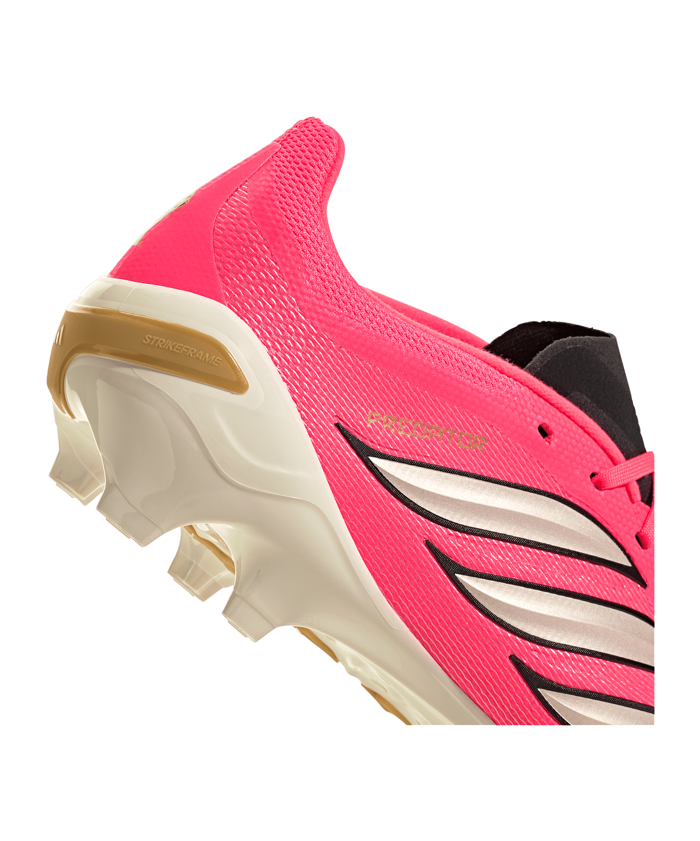 adidas Predator League FG Road to Glory Rosa - rosa