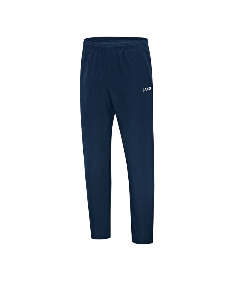 JAKO Classico Präsentationshose Damen (009) - blau