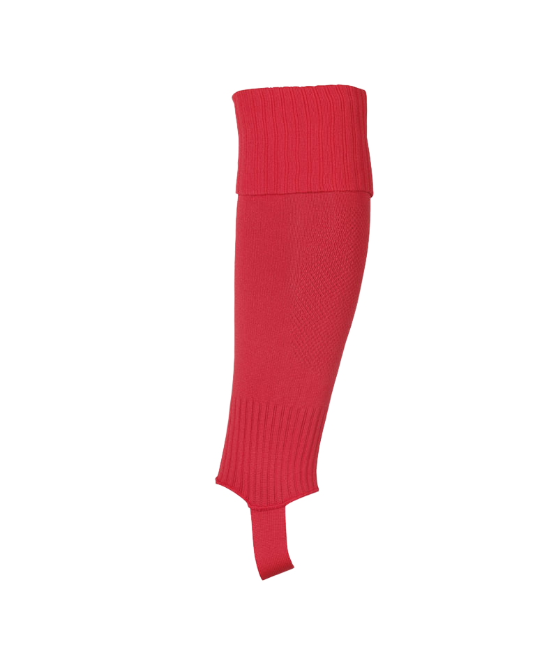 Uhlsport Stegstutzen Bambini Rot (001) - rot