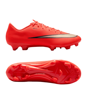 Nike Air Zoom Mercurial Vapor XVII Academy MG Break'Em Rot F600