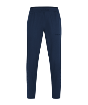 JAKO Power Freizeithose Damen Blau F900 - blau