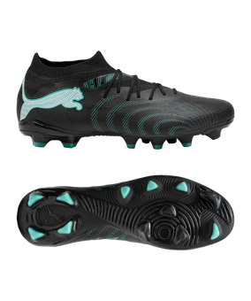 PUMA FUTURE 9 Match FG/AG Eclipse Schwarz F02 PUMA FUTURE 9 Match FG/AG Eclipse Schwarz F02