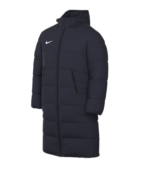 Nike TF Academy Pro 24 Coachjacke Blau F451 - blau