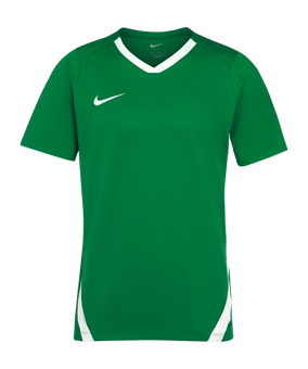 Nike Team Spike Trikot Kids Braun F302 - braun