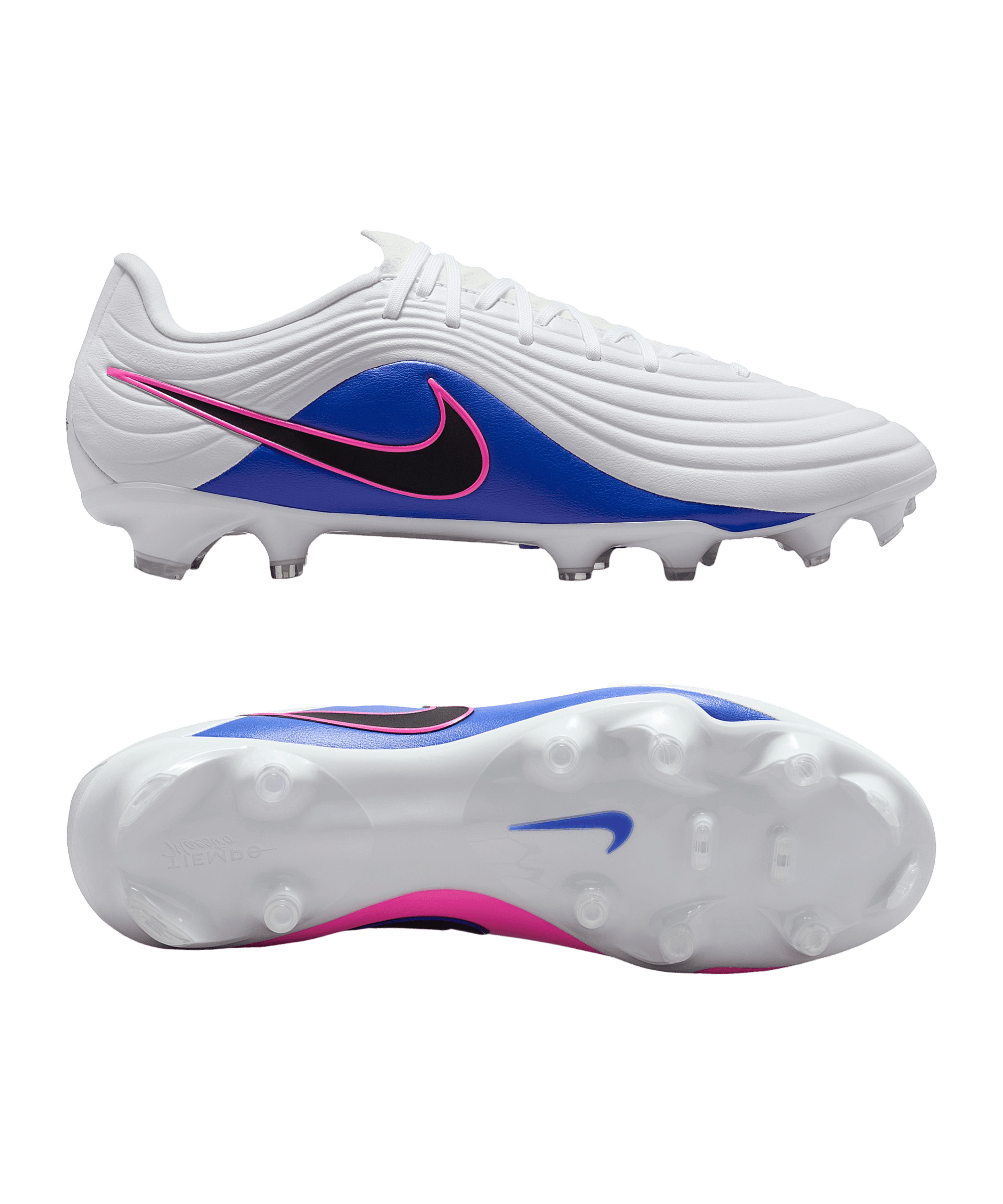 Nike Tiempo Maestro Academy FG/MG Attack Weiß F146