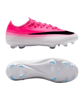 Nike Jr. Air Zoom Mercurial Vapor XVII Pro FG Breakout Kids Rosa F900 - rosa