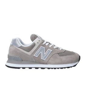 New Balance 574 Grau (EVG) - grau