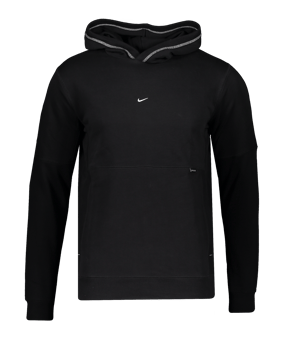 Nike Strike Hoody Schwarz (010) - schwarz