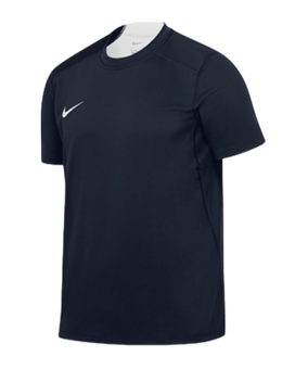 Nike Team Court Trikot Blau F451 - blau