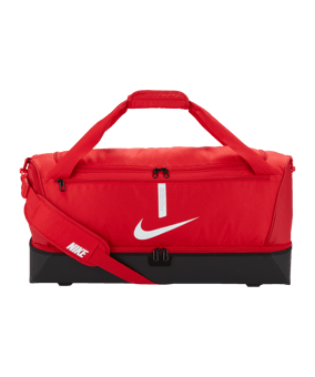 NIKE Academy Team Hardcase Tasche Large (657) - rot
