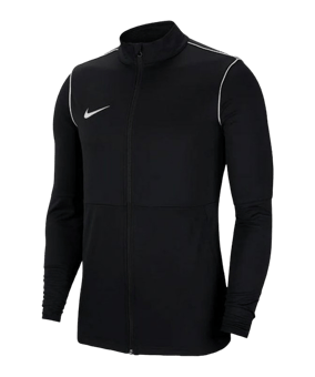 Nike Park 20 Trainingsjacke Kids Schwarz F010 - schwarz