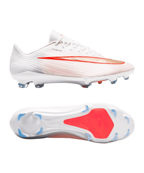 Nike Air Zoom Mercurial Superly XI Pro FG Break'Em Weiß F100 - weiss