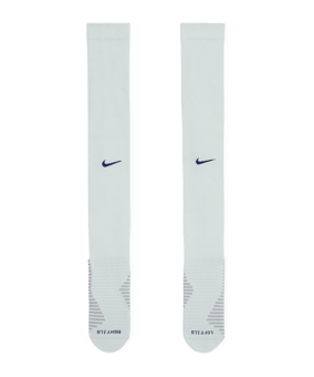 Nike Inter Mailand Strike Strumpfstutzen Away 2025/2026 Blau F496 - blau