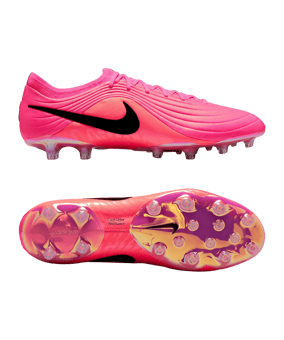 Nike Tiempo Maestro Elite AG Breakout Rosa F901 - rosa